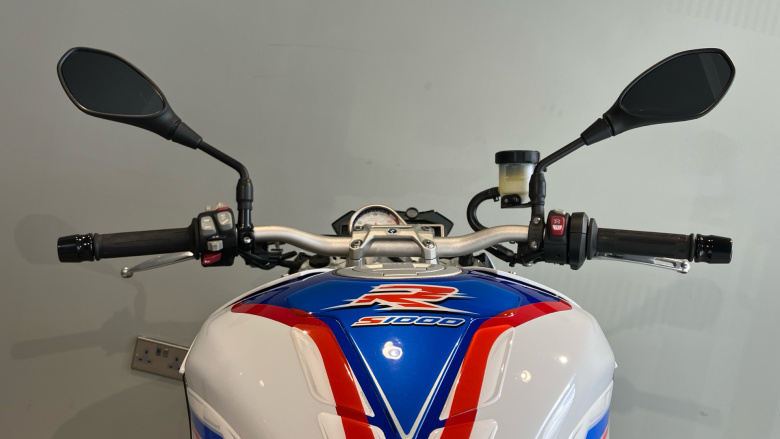 BMW S1000R SPORT (20MY)